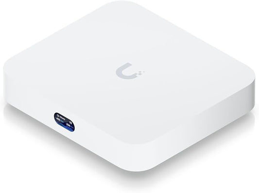 Ubiquiti Cloud Gateway Ultra by Unknown