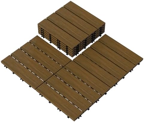 Mondaria Interlocking Deck Tiles, 10 Pack - Image 7