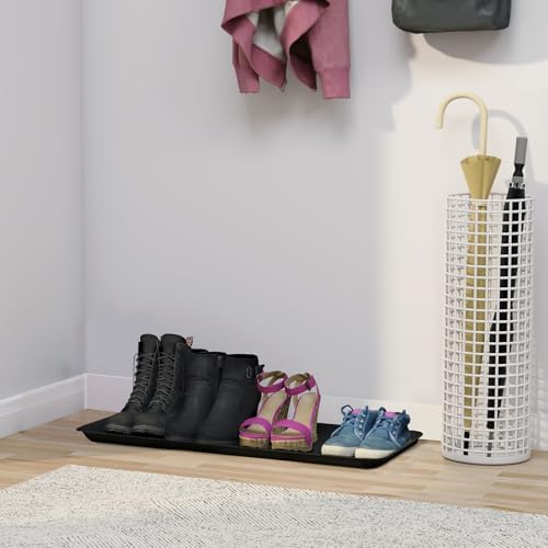 Matace 1 Pack Rubber Large Boot Tray - Image 6