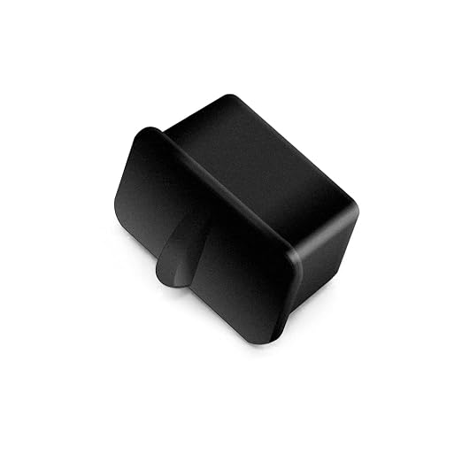 SFP SFP+ XFP Dust Covers Caps Suitable - Image 4