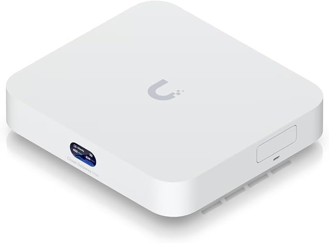 UbiQuiti UCG-MAX-NS - Image 2