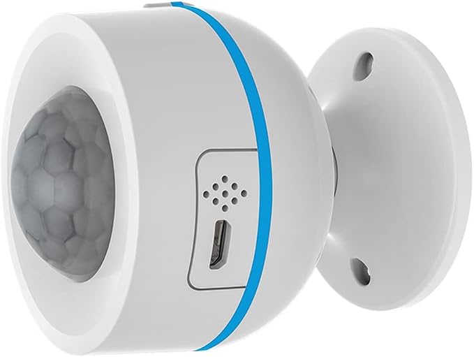 Z Wave Plus 700Series PIR Motion Detector by Unknown
