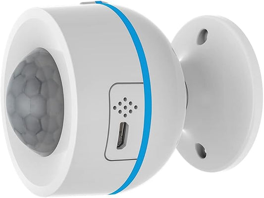 Z Wave Plus 700Series PIR Motion Detector by Unknown