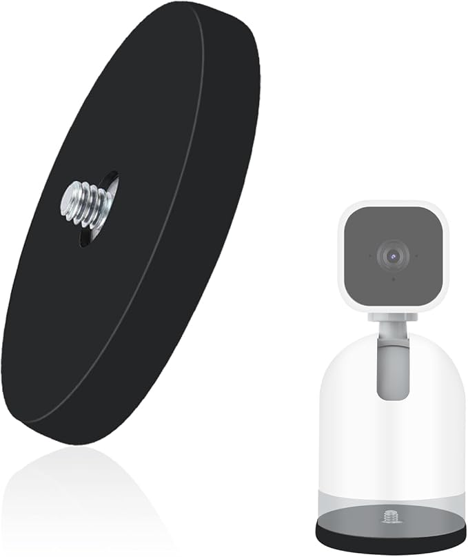 Magnetic Camera Mounting Base Compatible by VVHOOY