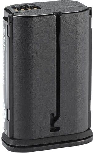 Kastar 3-Pack Battery and LTD2 USB Charger Replacement - Image 3