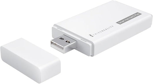 THIRDREALITY Smart Hub Gen2 Plus, ZigBee 3.0 standard, Smart Home gateway by ThirdReality