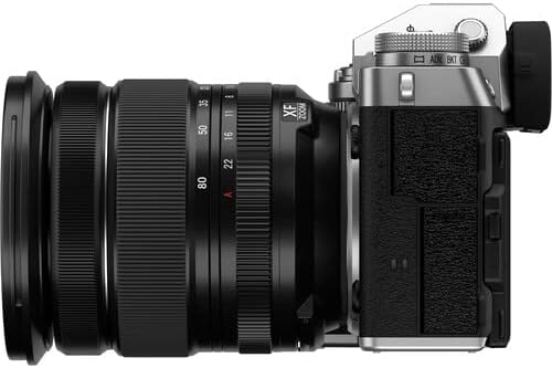 Fujifilm X-T5 Mirrorless Digital Camera - Image 7