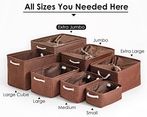 TheWarmHome Organization and Storage - Image 4