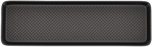 Matace 1 Pack Rubber Extra Large Shoe Tray - Image 2
