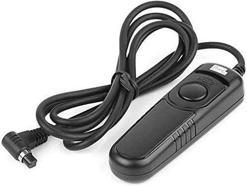 Pixel Remote Shutter Switch N3 Shutter Release Cable Compatible - Image 6