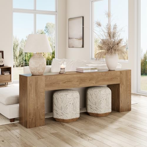 Epecoya Extra Long Console Tables - Image 3
