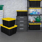 Sterilite Industrial Storage Tote - Image 6
