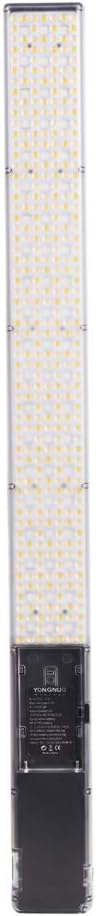 YONGNUO YN360 III YN360III LED Video Light 5600K, Handheld Photography Ice Light by YONGNUO