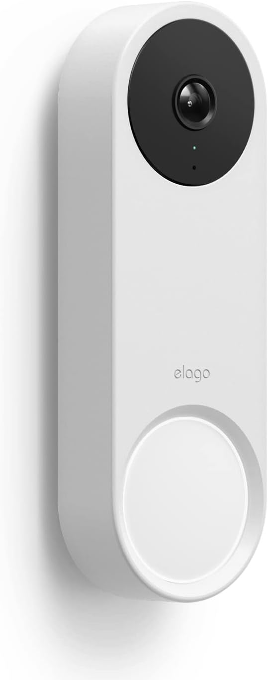 elago Silicone Case Compatible by elago