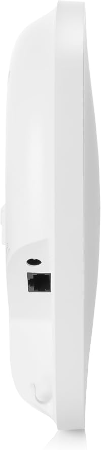 HPE Networking Instant On Access Point AP25 4x4 WiFi 6 Indoor Wireless Access - Image 8