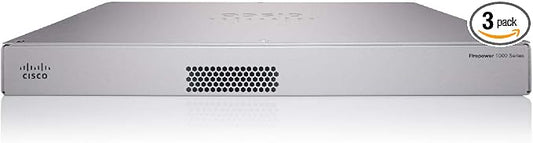 Cisco Firepower 1120 NGFW Appliance by Cisco