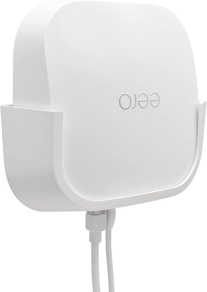 Holicfun Wall Mount for eero Pro 6E - Image 3