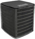 ULTCOVER 2 in 1 Air Conditioner Defender Cover 36W x 36D x 40H in by ULTCOVER