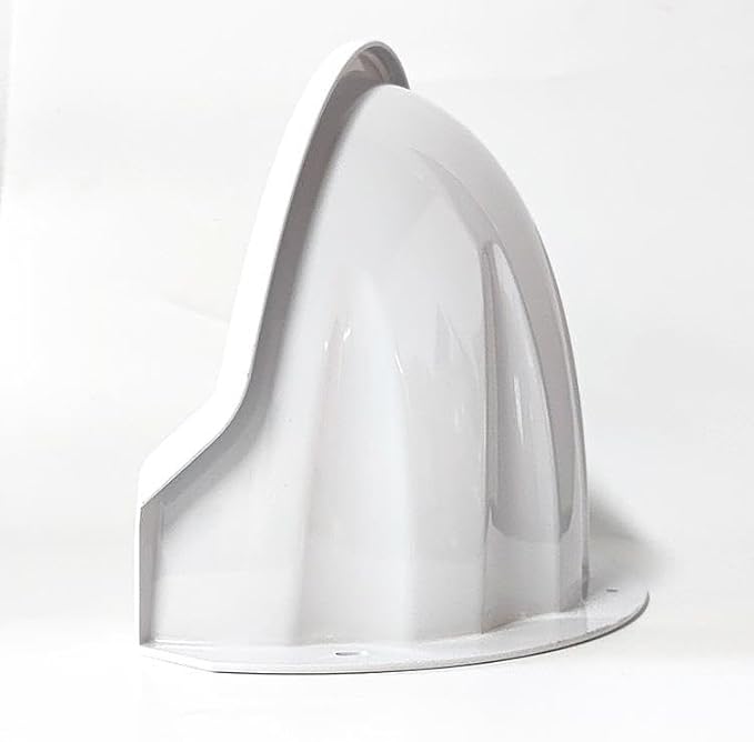 Universal Security Camera Sun Rain Cover Shield - Image 7