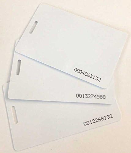 COMPUMATIC XLS 21 v2 PIN Entry and RFID Proximity Badge Card Time Clock System - Image 2