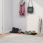 Matace 3 Pack Rubber Small Boot Tray - Image 4
