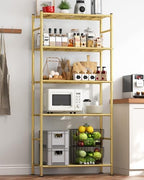 Sakugi Storage Shelves - Image 2