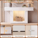 Homieasy Console Table - Image 7
