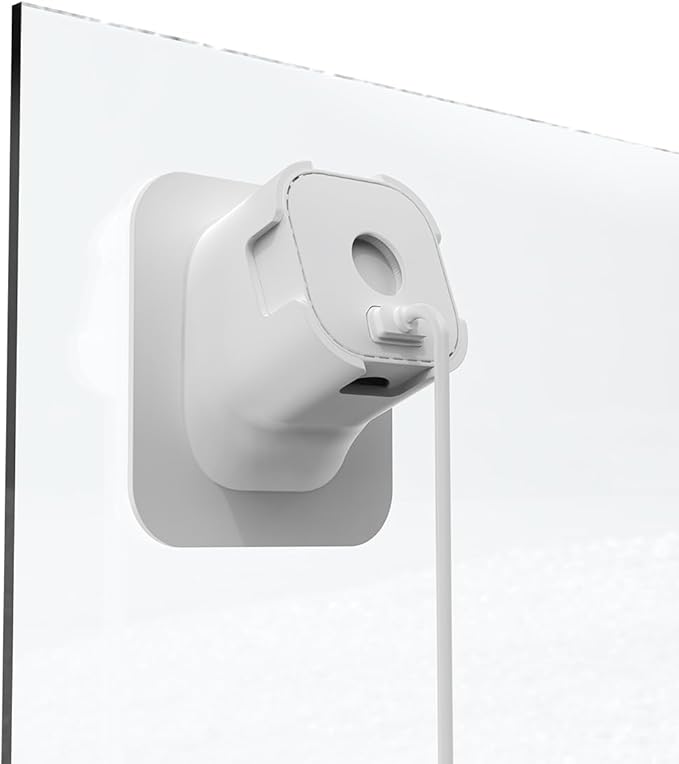 Holicfun 20-Degree Angled Window Mount - Image 6