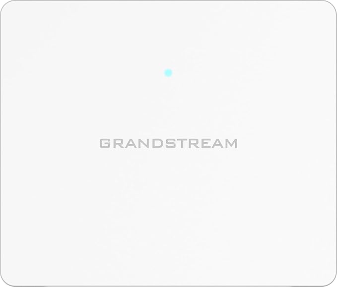 Grandstream GWN7603 | AC1270 Wi-Fi 5 Access Point | Integrated Gigabit Ethernet by Grandstream