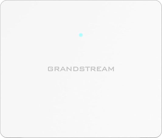 Grandstream GWN7603 | AC1270 Wi-Fi 5 Access Point | Integrated Gigabit Ethernet by Grandstream