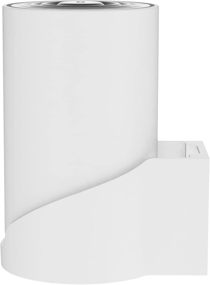 Wall Mount for TP-Link Deco X68/XE75/AXE5300 Mesh Wi-Fi 6 System, Space-Saving by Bangcheer