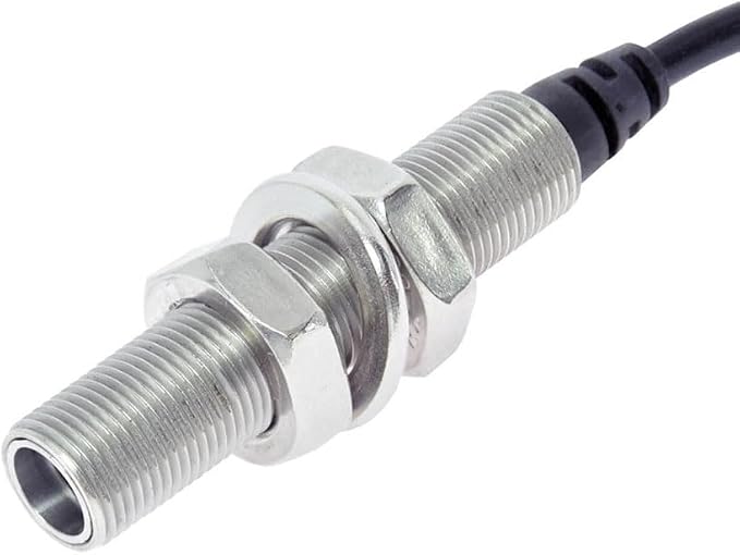 IR Circular Dot Laser Module, 1050 nm, Class 1, Industrial Laser Projector by Quarton