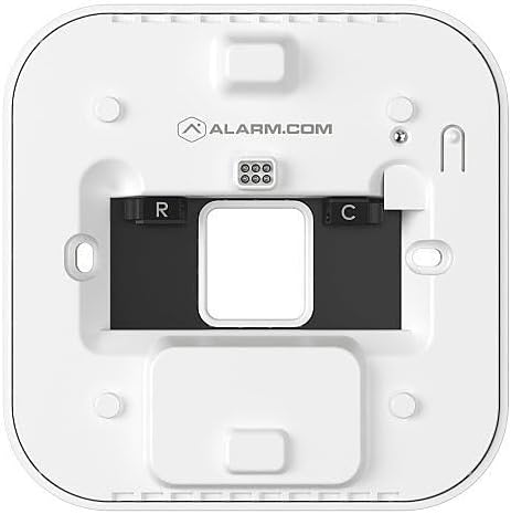 ADC-T40K-HD-W Smart Thermostat HD - Image 2