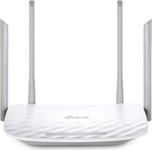 TP-Link AC1200 WiFi Router by TP-Link