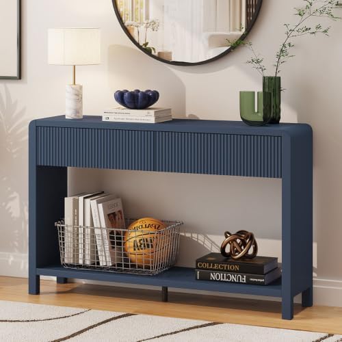 FATORRI Console Table for Entryway - Image 2