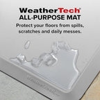 WeatherTech All-Purpose Mat - Image 2