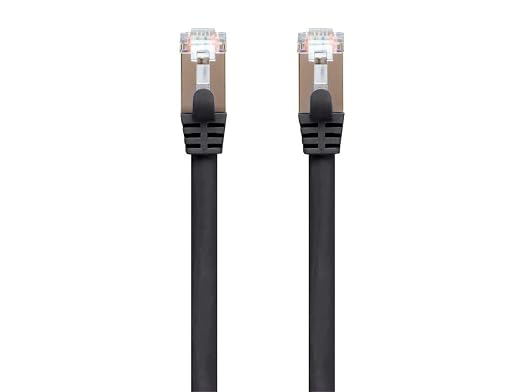 Monoprice Cat7 Ethernet Network Patch Cable - Image 2
