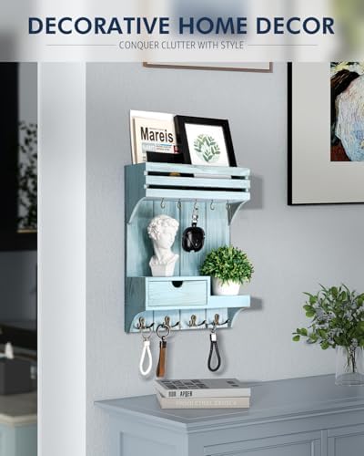 Rebee Vision Key Holder Wall Mount - Image 3