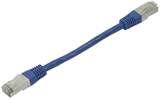 Monoprice Cat6A Ethernet Patch Cable - Image 2
