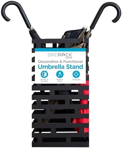 BIRDROCK HOME Umbrella Stand by BIRDROCKHOME