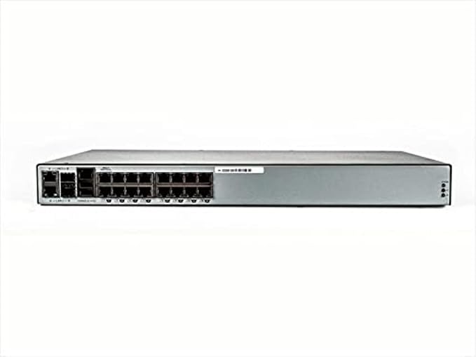 Vertiv Avocent ACS8000 Serial Console, 16 Port Console Server, Dual AC Power - Image 4