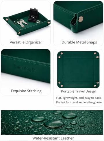 UnionBasic Valet Tray, Jewelry Tray - Image 2