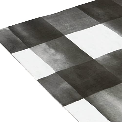 Retro Self Adhesive 12-Inch Vinyl Floor Tiles, 20 Tiles, 12 x 12 in - Image 3