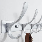 SKOLOO Coat Rack Wall Mounted - Image 4