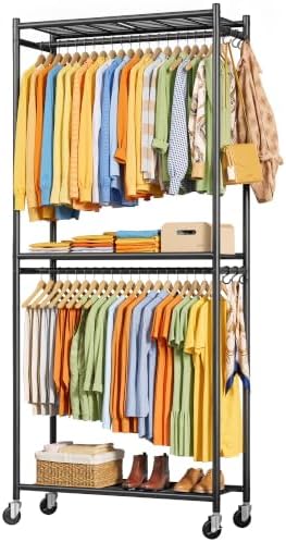 Sakugi Clothes Rack by Sakugi