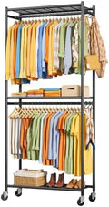 Sakugi Clothes Rack by Sakugi