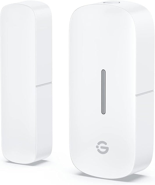 GoveeLife Door Window Sensor, Group Control Unlimited Devices, Wireless Mini by GoveeLife