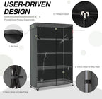 Porch Shield 600D Storage Shelf Cover - Image 3