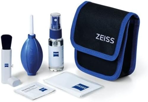 Zeiss Lens Cleaning Kit by ZEISS