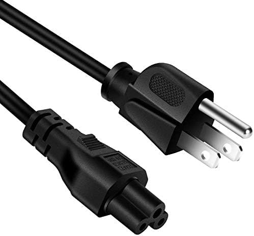 15V Power Cord Compatible with Neewer Photo Studio Ring Light NW-150480D2 Power - Image 7